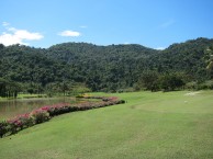 Nexus Golf Resort Karambunai (